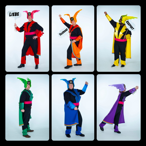 Rosenmontagszug 2026