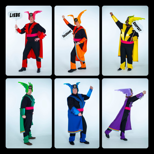 Rosenmontagszug 2026