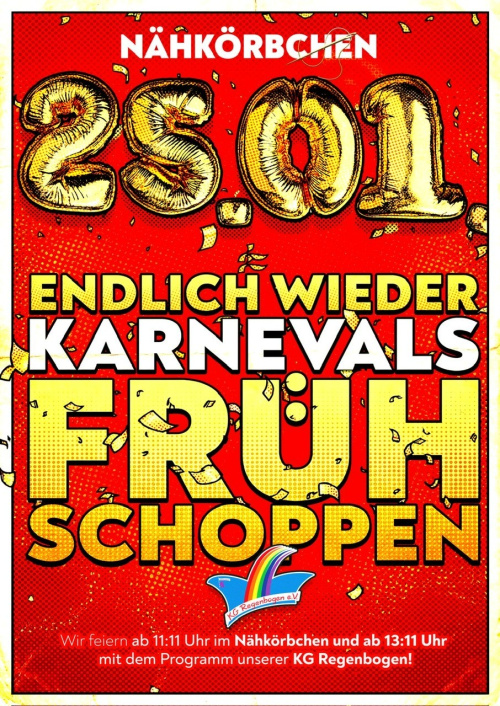 Frühschoppen 2026