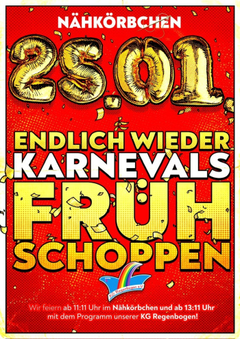 Frühschoppen 2026