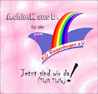 Jetzt sind wir da (Tirili - Tirila)