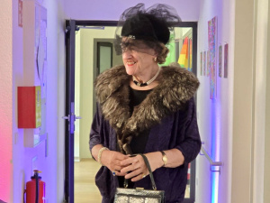 KG Regenbogen unterstützt queere Tagespflege