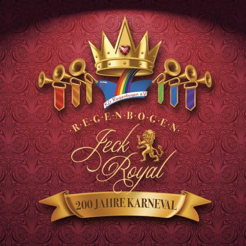 2024 Kgr Jeck Royal Motto