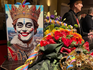 Rückblick auf die Session