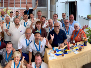 Anerkennung fürs Ehrenamt